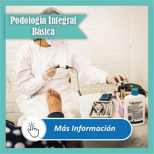 Podología Integral Básica